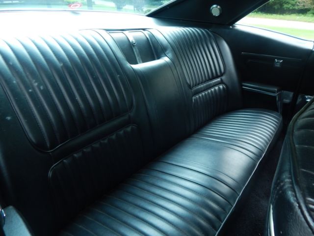 1967 Buick Riviera - photo 6