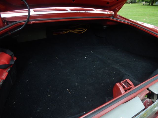1967 Buick Riviera - photo 8