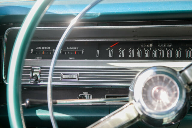 1967 Chrysler Newport - photo 4