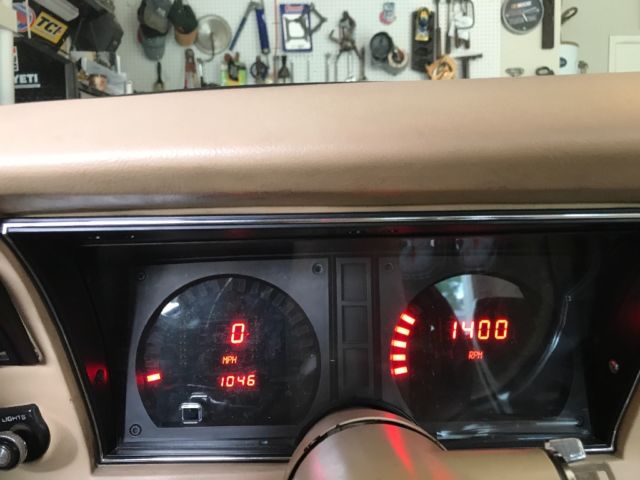 1979 Chevrolet corvette coupe-t-top - photo 5