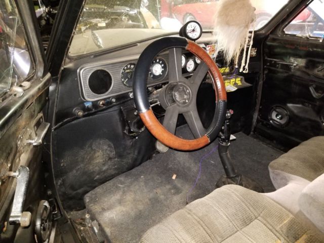 1949 Studebaker Champion - photo 11