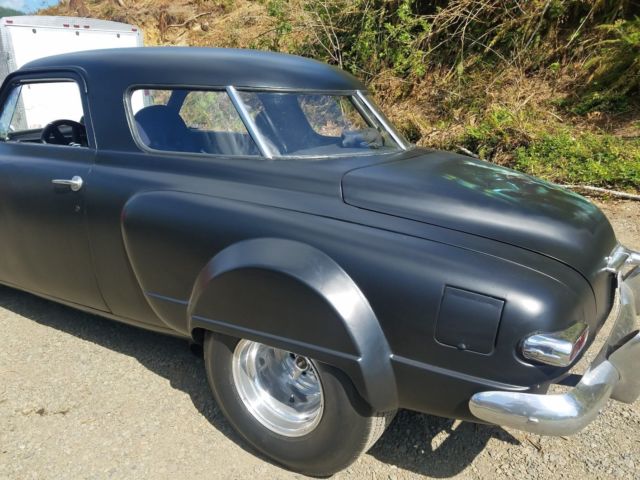 1949 Studebaker Champion - photo 4