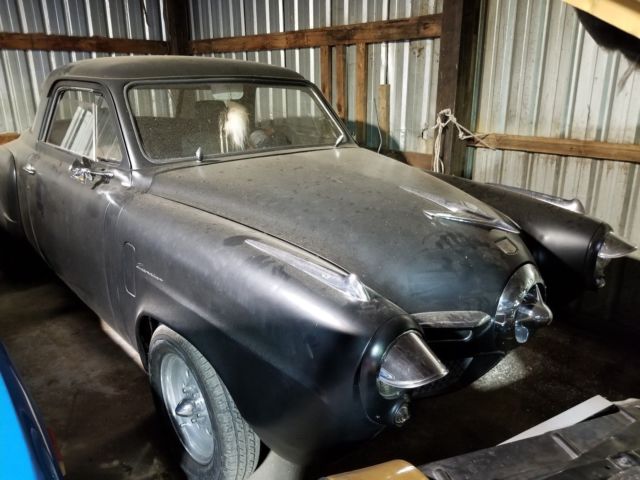 1949 Studebaker Champion - photo 5