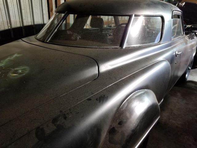 1949 Studebaker Champion - photo 6
