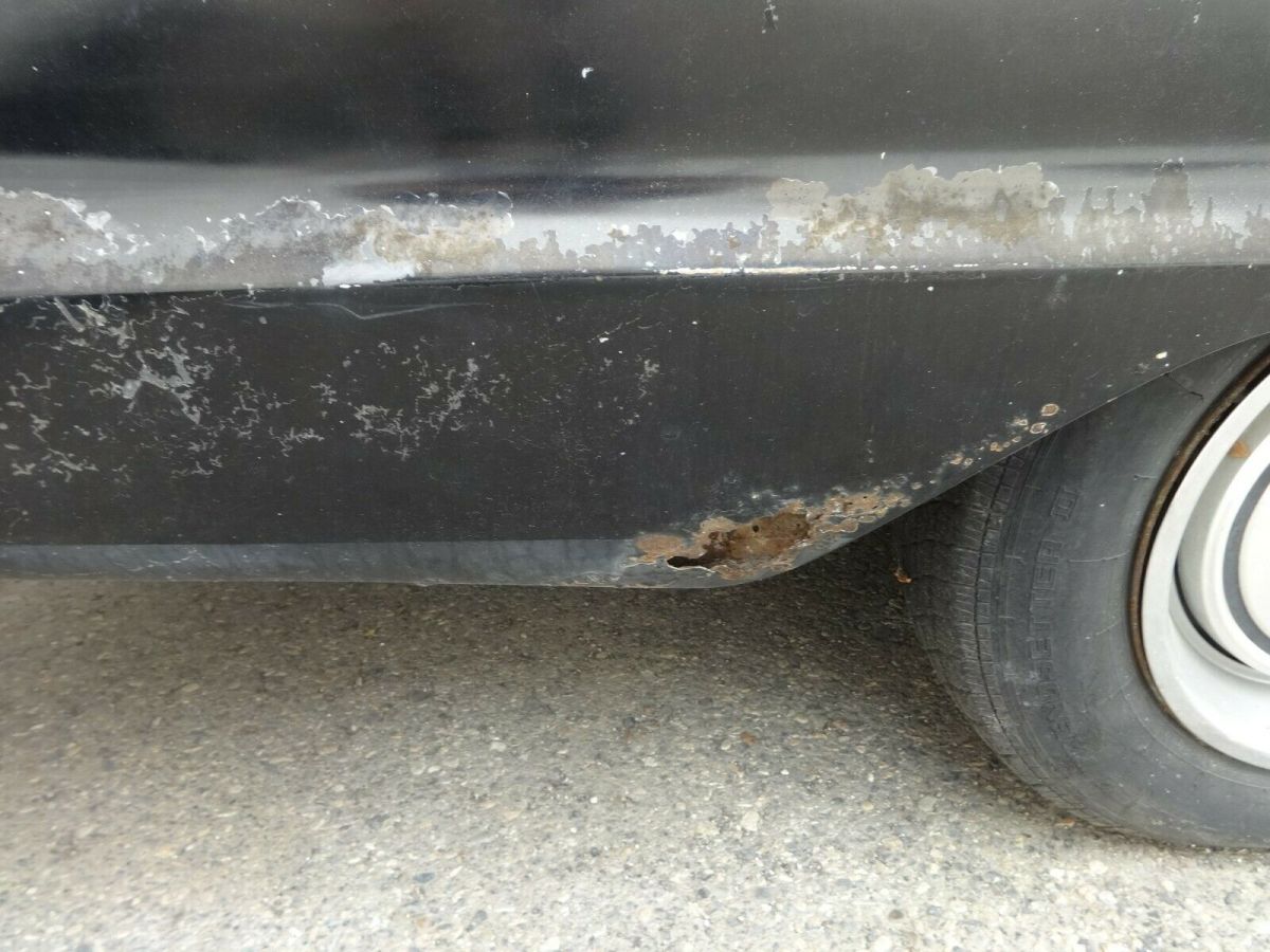 1962 Ford Fairlane 500 - photo 2