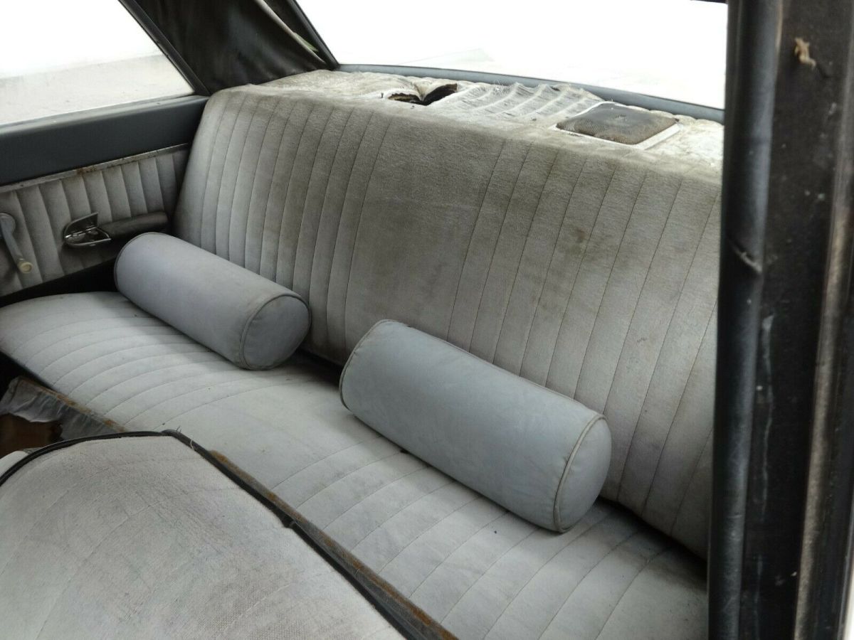 1962 Ford Fairlane 500 - photo 7