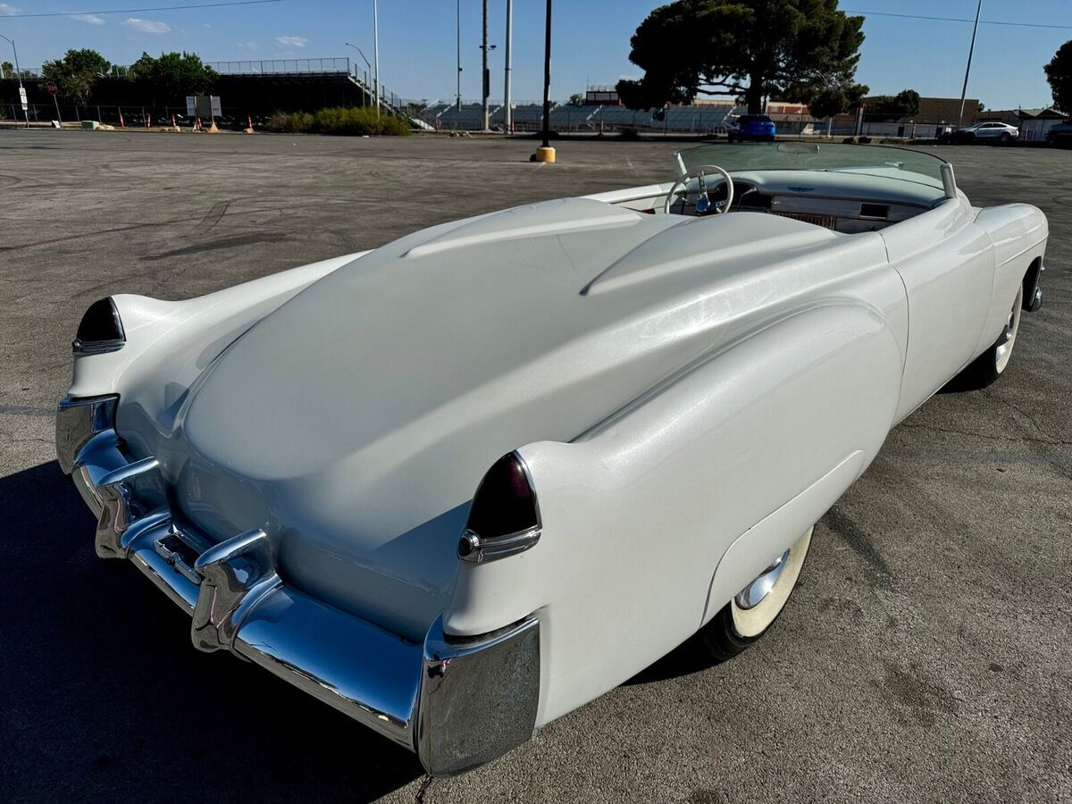 1949 Cadillac Roadster - photo 12