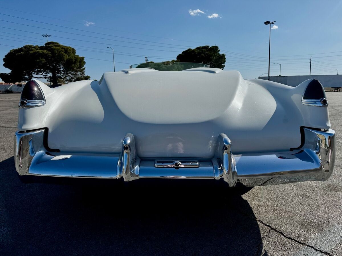 1949 Cadillac Roadster - photo 13
