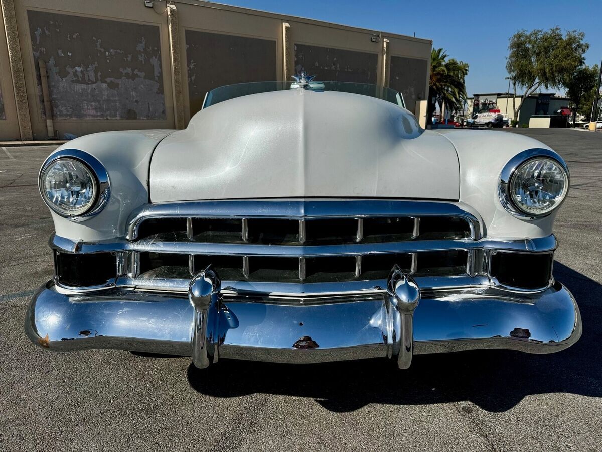 1949 Cadillac Roadster - photo 3