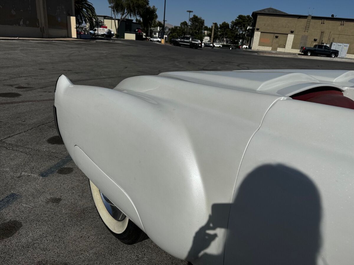 1949 Cadillac Roadster - photo 8
