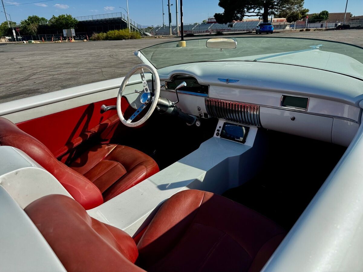 1949 Cadillac Roadster - photo 9