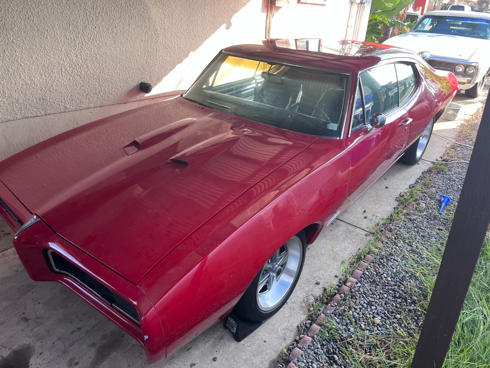 1968 Pontiac GTO - photo 3