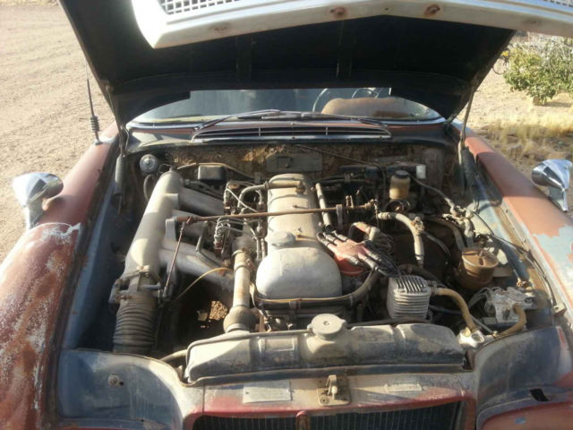 1963 Other Makes 300SE Coupe - photo 4