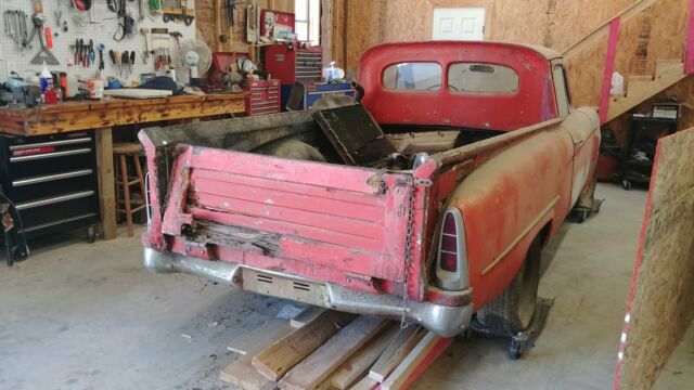 1953 Studebaker Champion - photo 2