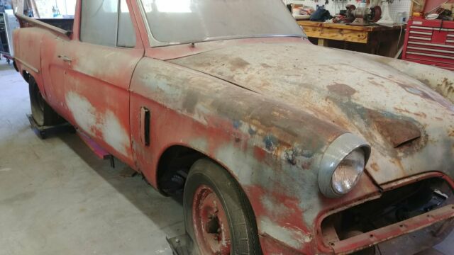 1953 Studebaker Champion - photo 3