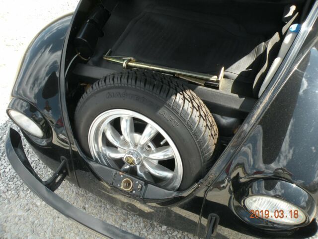1971 Volkswagen Beetle - Classic - photo 2
