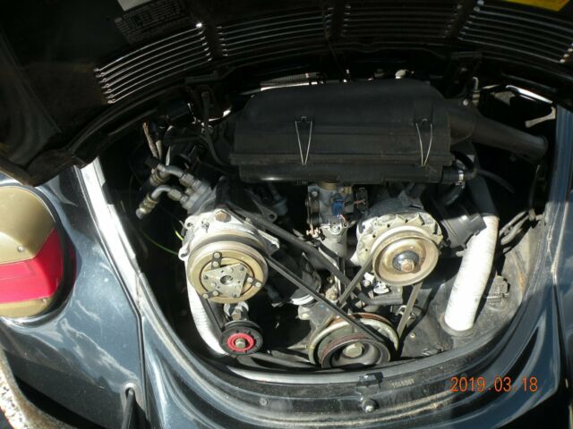 1971 Volkswagen Beetle - Classic - photo 3