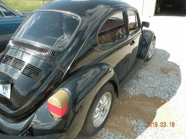1971 Volkswagen Beetle - Classic - photo 4