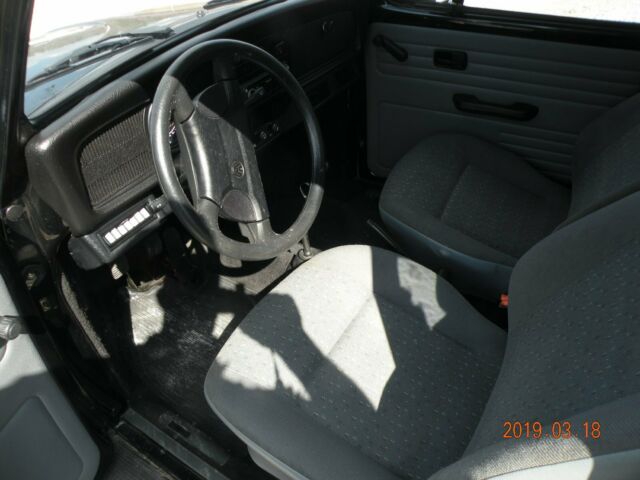 1971 Volkswagen Beetle - Classic - photo 6