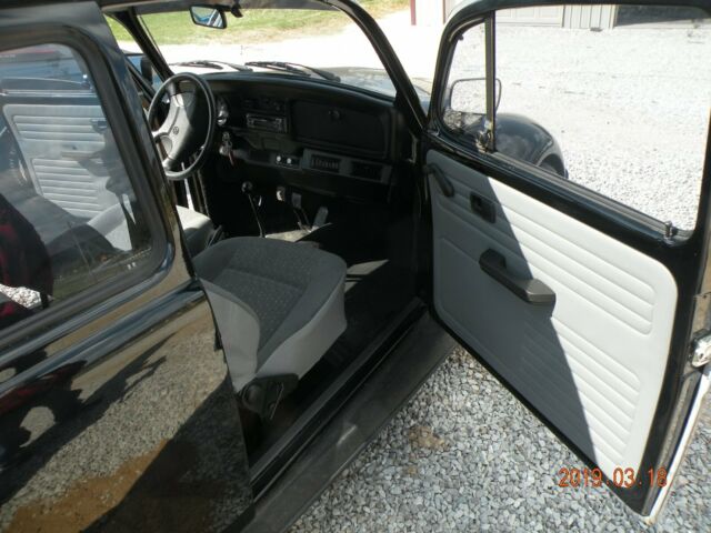 1971 Volkswagen Beetle - Classic - photo 9