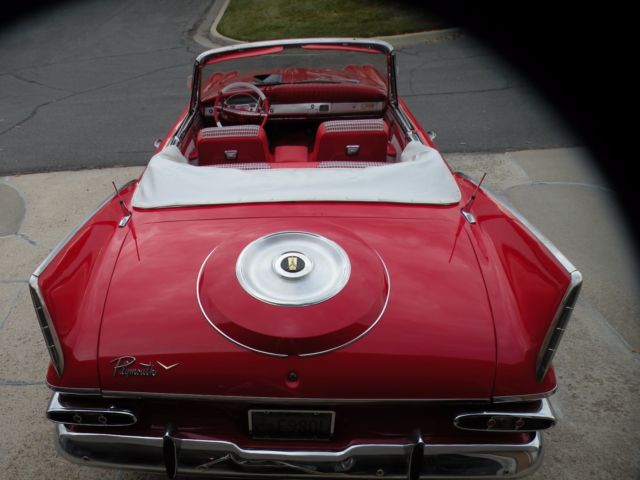 1959 Plymouth Fury - photo 7