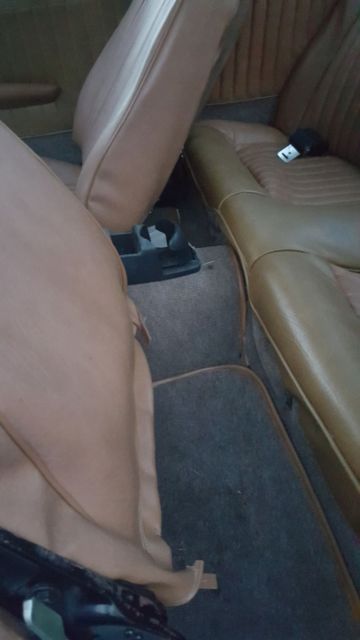 1975 Toyota Celica - photo 11