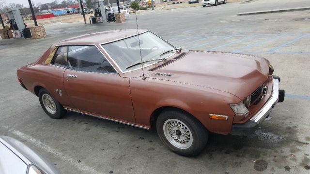 1975 Toyota Celica - photo 3