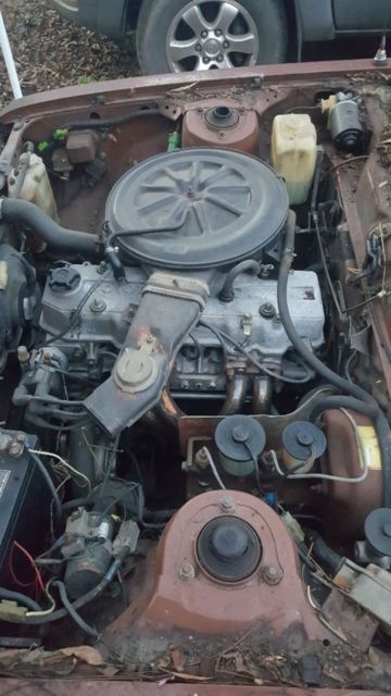 1975 Toyota Celica - photo 5