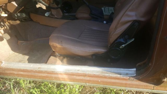 1975 Toyota Celica - photo 6