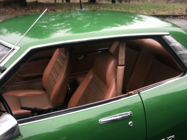 1976 Toyota Celica GT sport Coupe - photo 10