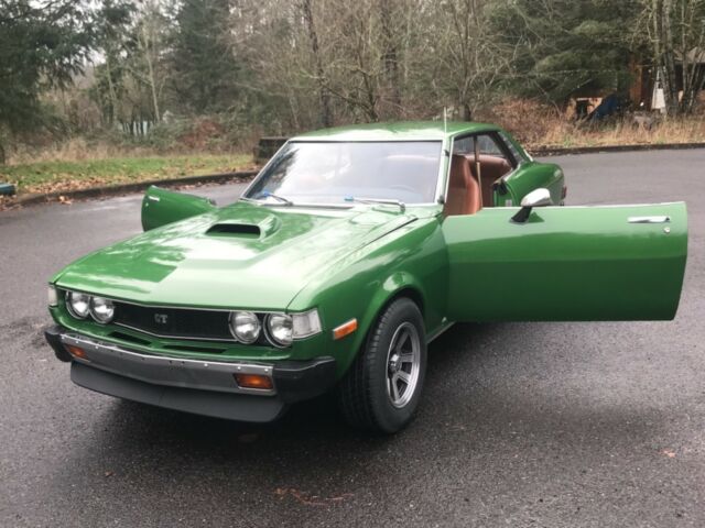 1976 Toyota Celica GT sport Coupe - photo 11