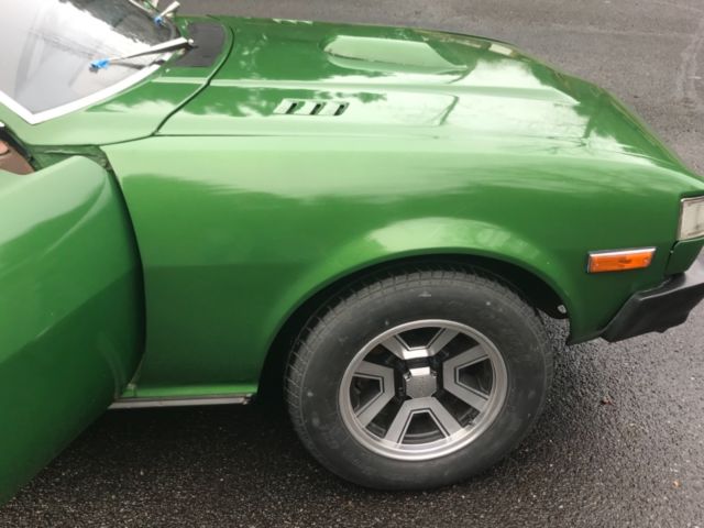 1976 Toyota Celica GT sport Coupe - photo 12