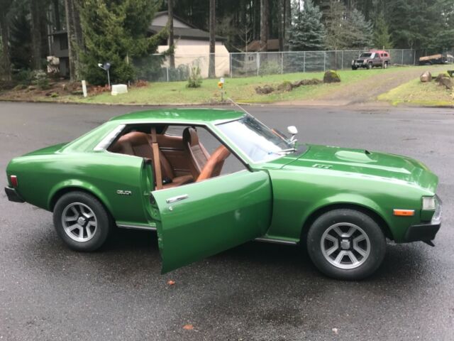 1976 Toyota Celica GT sport Coupe - photo 13