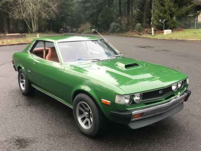1976 Toyota Celica GT sport Coupe - photo 2