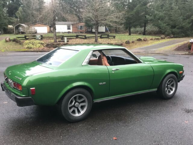 1976 Toyota Celica GT sport Coupe - photo 5