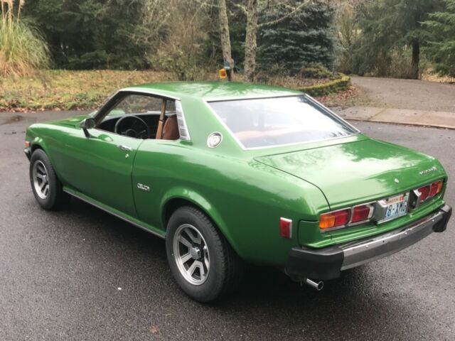 1976 Toyota Celica GT sport Coupe - photo 7