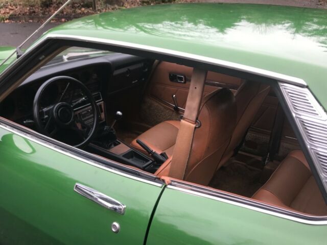 1976 Toyota Celica GT sport Coupe - photo 8
