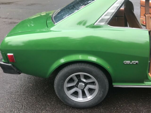 1976 Toyota Celica GT sport Coupe - photo 9