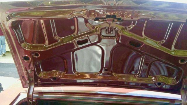 1969 Chevrolet Chevelle - photo 6