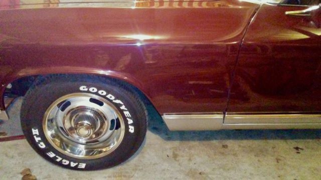 1969 Chevrolet Chevelle - photo 9