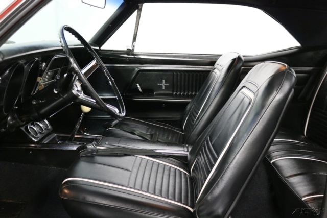 1967 Chevrolet Camaro RS/SS Tribute - photo 4