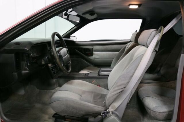 1991 Chevrolet Camaro Z/28 - photo 5