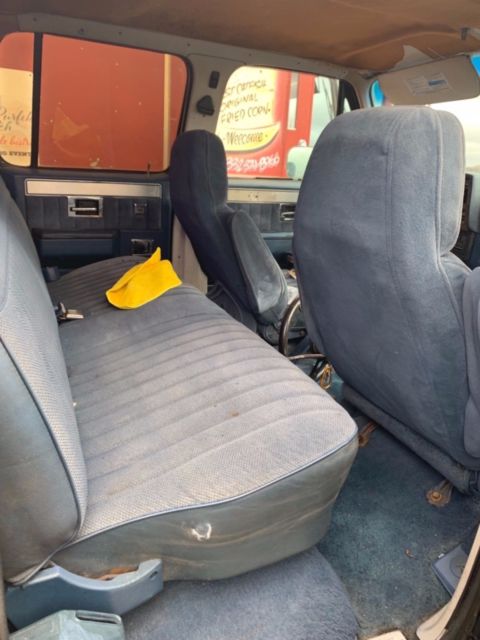 1985 Chevrolet C-10 - photo 10
