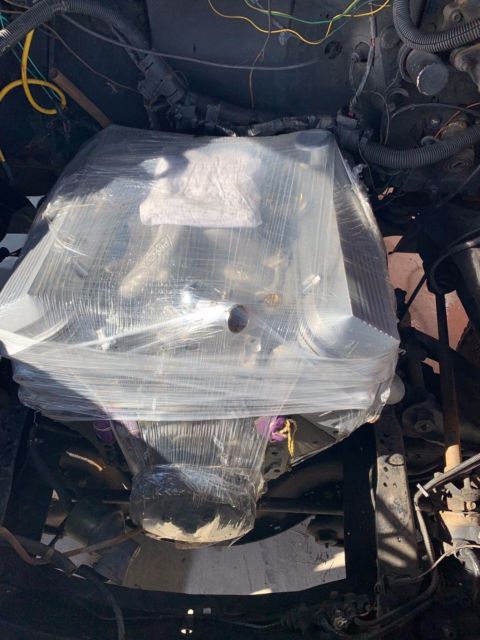 1985 Chevrolet C-10 - photo 2