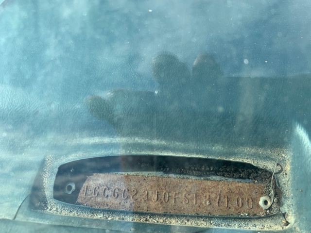 1985 Chevrolet C-10 - photo 3