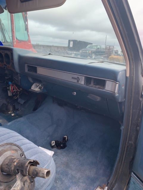 1985 Chevrolet C-10 - photo 6