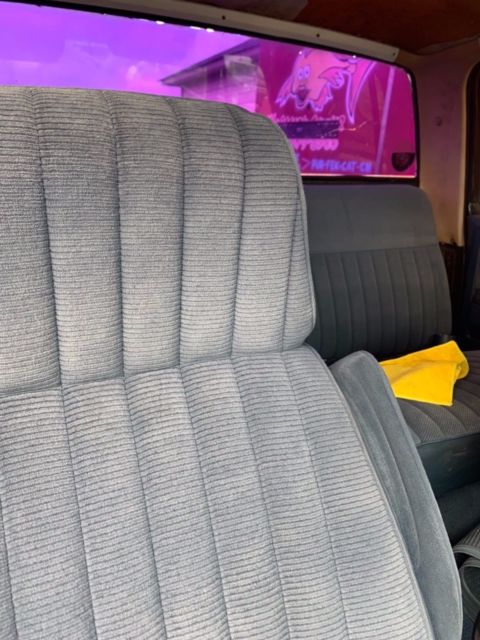 1985 Chevrolet C-10 - photo 8