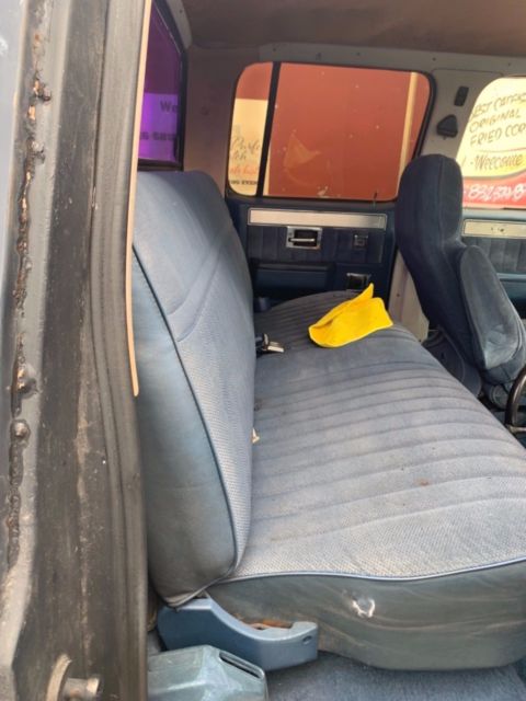 1985 Chevrolet C-10 - photo 9