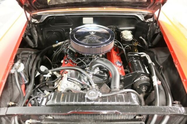 1958 Chevrolet Other Biscayne Restomod - photo 4