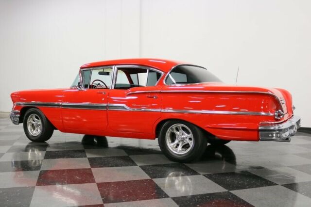 1958 Chevrolet Other Biscayne Restomod - photo 9